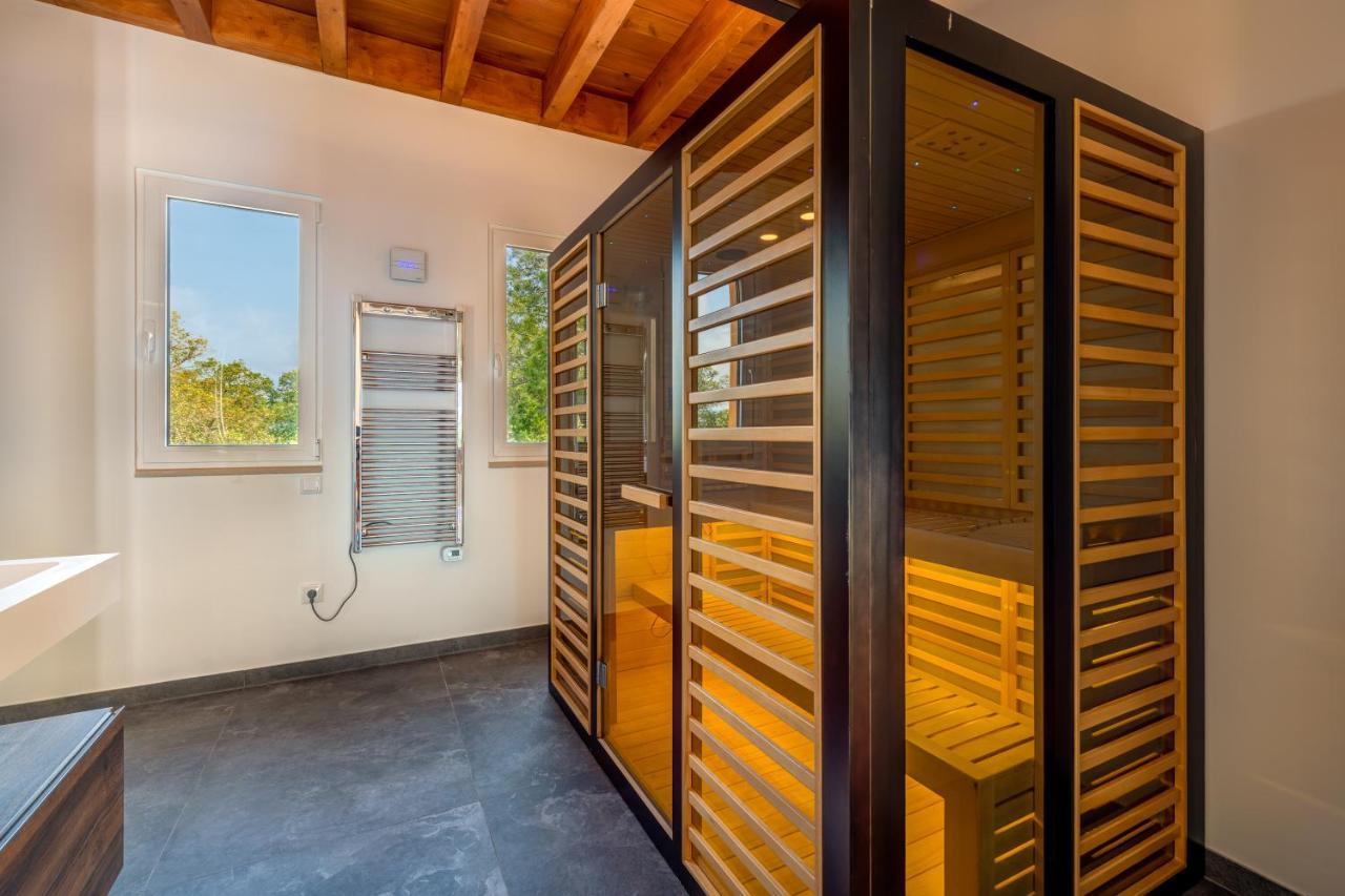 Meia Lua - Your Private Artsy Paradise Overlooking The Ria Formosa With Pool And Sea Views Near Barril Beach, Tavira ルース・デ・タビラ エクステリア 写真